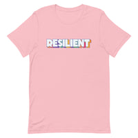 Thumbnail for Resilient