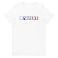 Thumbnail for Resilient