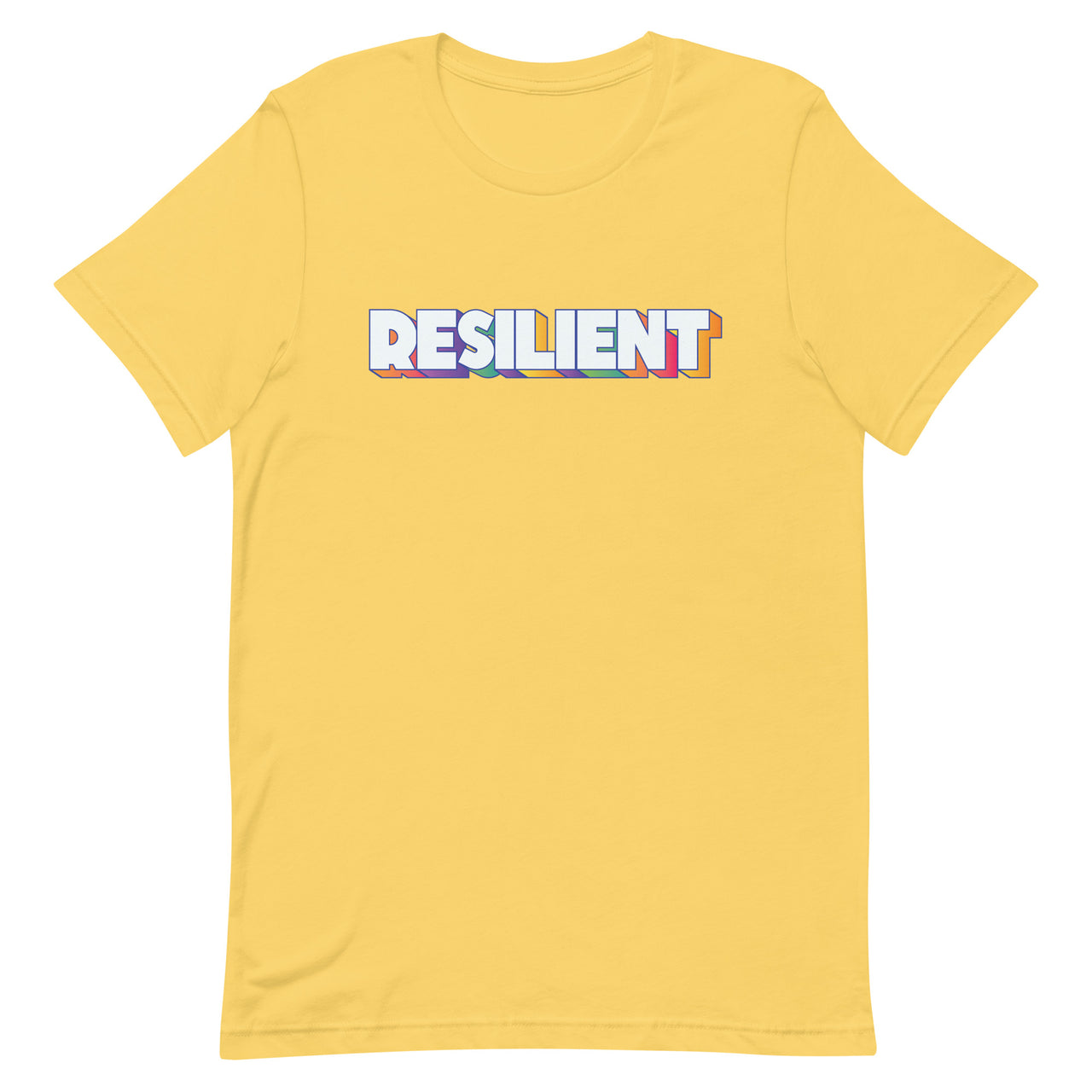Resilient