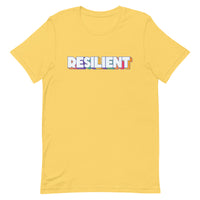 Thumbnail for Resilient