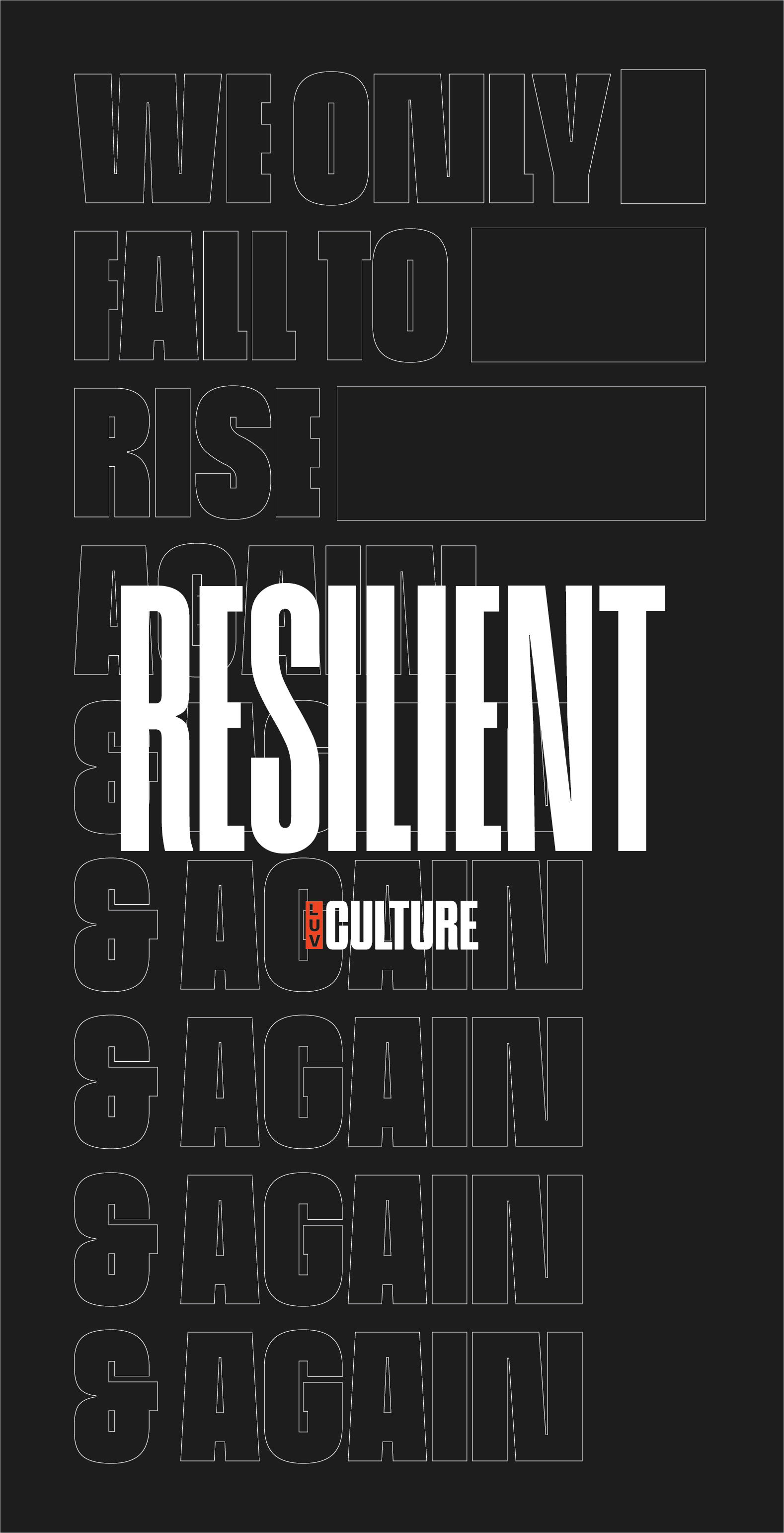 Resilient