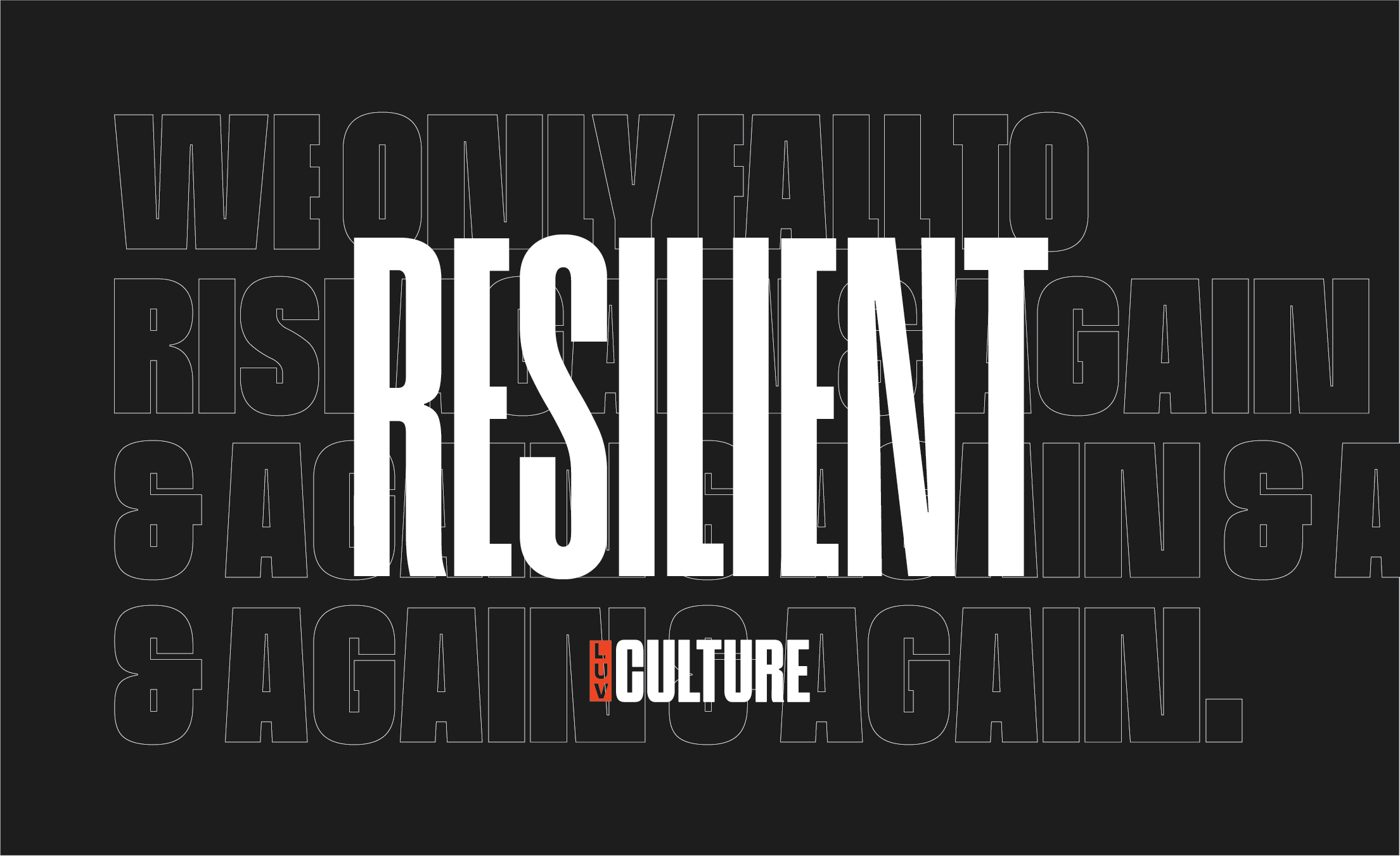 Resilient