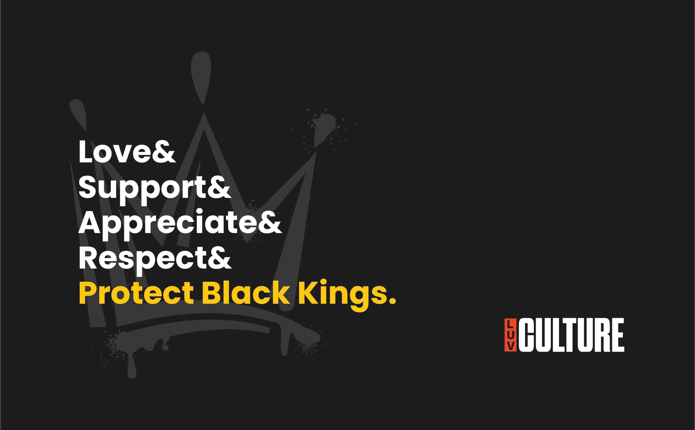 Protect Black Kings