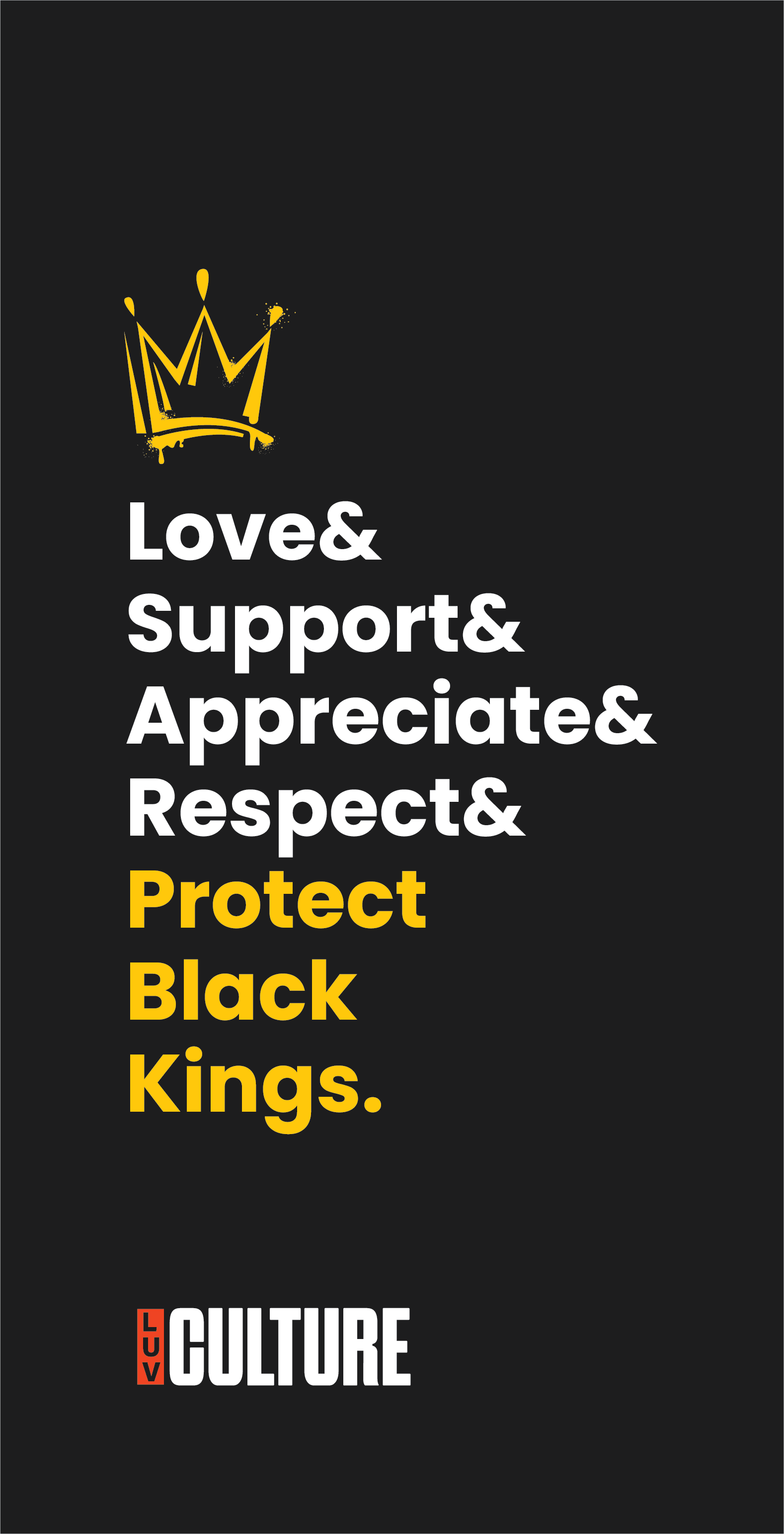 Protect Black Kings